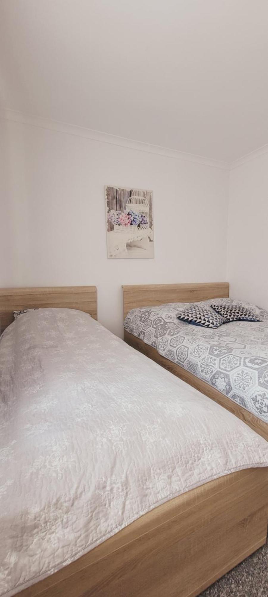 Villa Prusa - Pensjonat Mielno Mielno  Oda fotoğraf