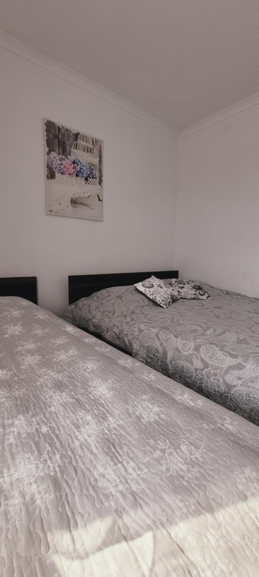 Villa Prusa - Pensjonat Mielno Mielno  Oda fotoğraf