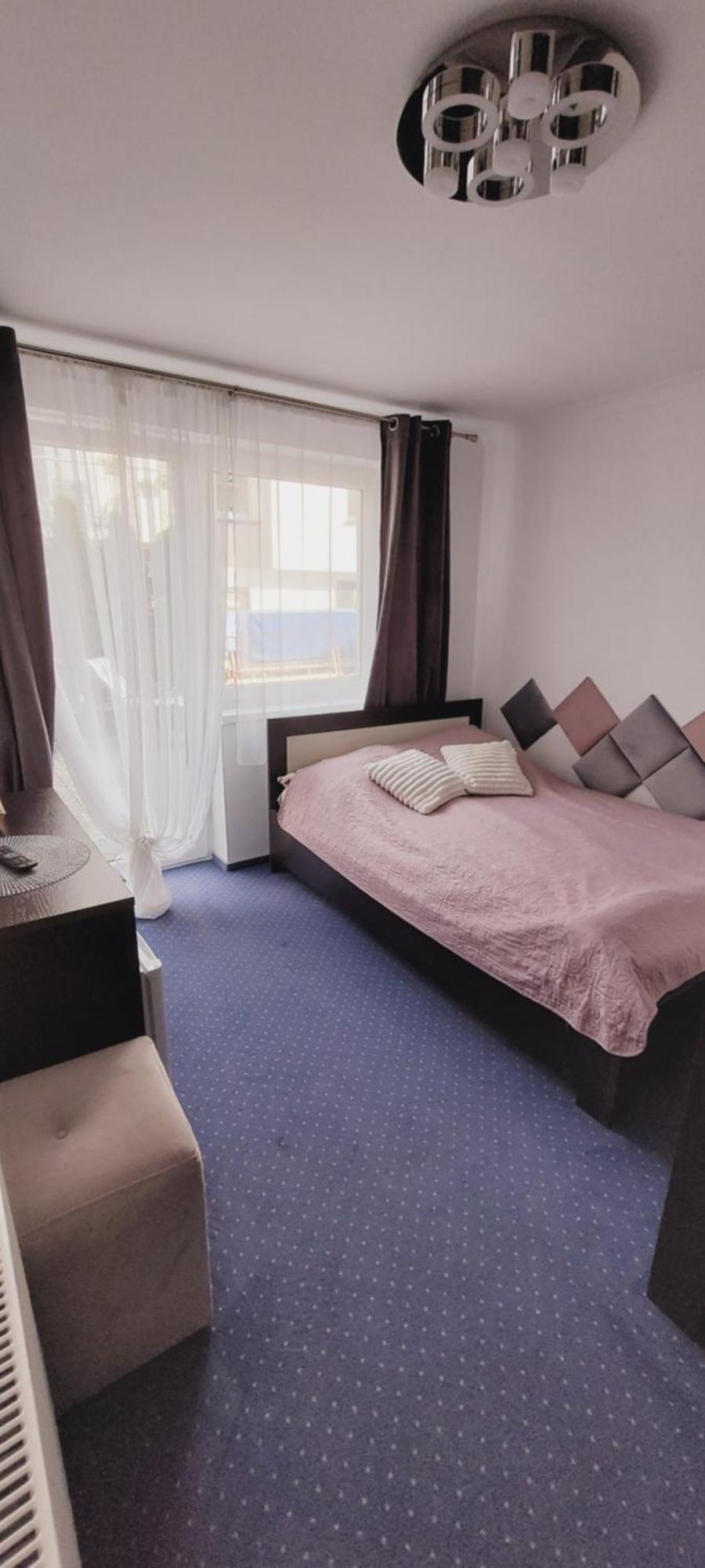 Villa Prusa - Pensjonat Mielno Mielno  Dış mekan fotoğraf