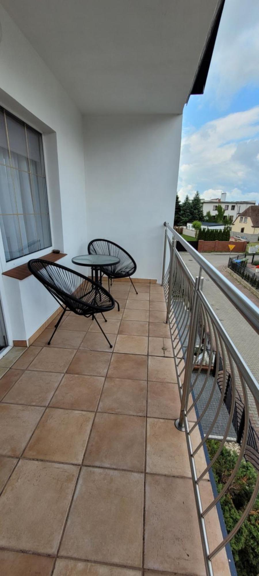 Villa Prusa - Pensjonat Mielno Mielno  Oda fotoğraf