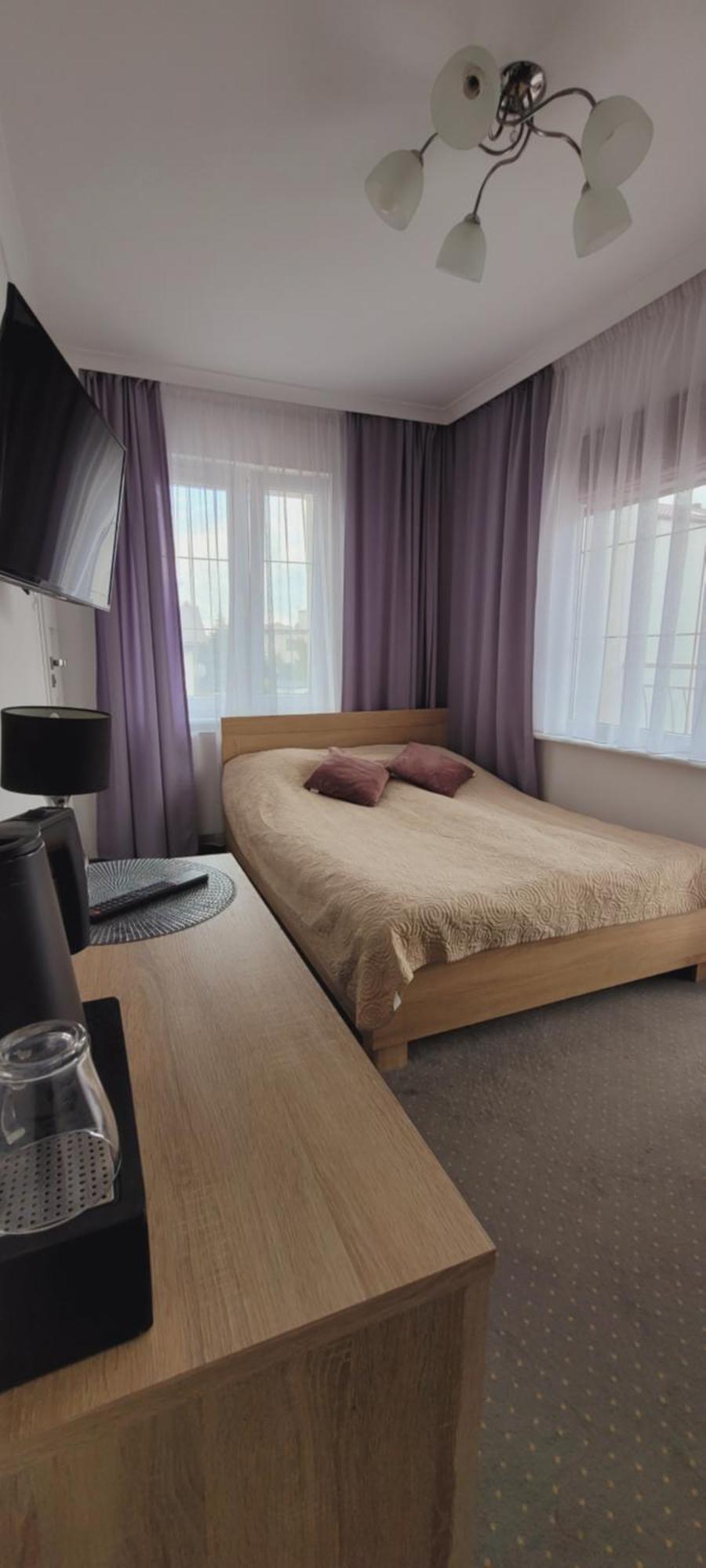 Villa Prusa - Pensjonat Mielno Mielno  Dış mekan fotoğraf