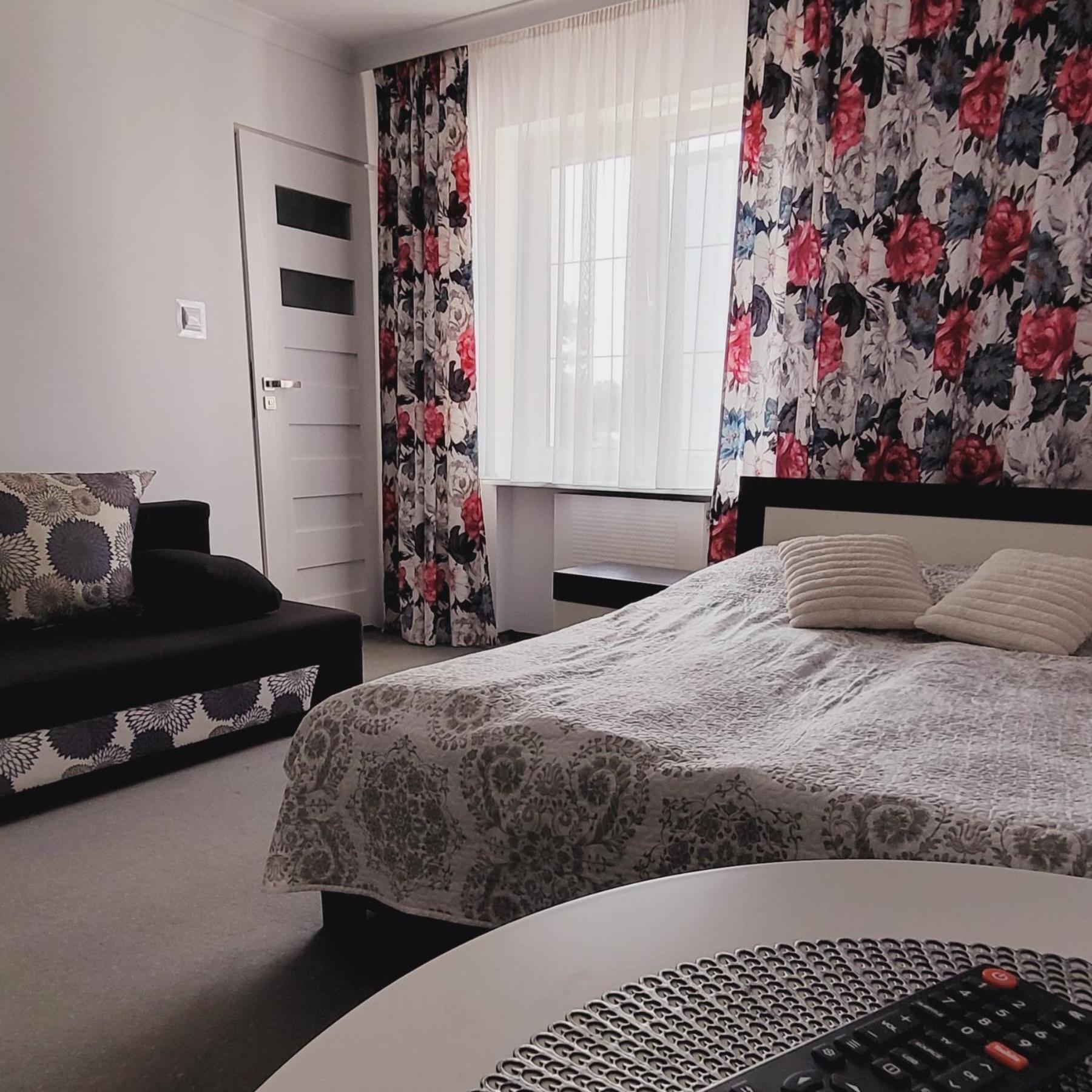 Villa Prusa - Pensjonat Mielno Mielno  Dış mekan fotoğraf